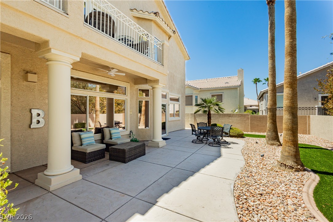118 Serramonte Court Henderson NV 89074