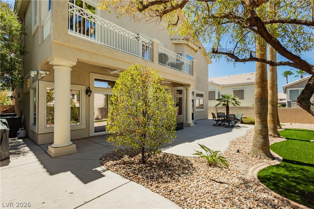 118 Serramonte Court Henderson NV 89074