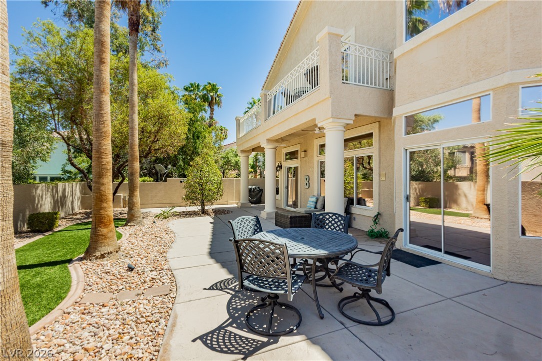 118 Serramonte Court Henderson NV 89074