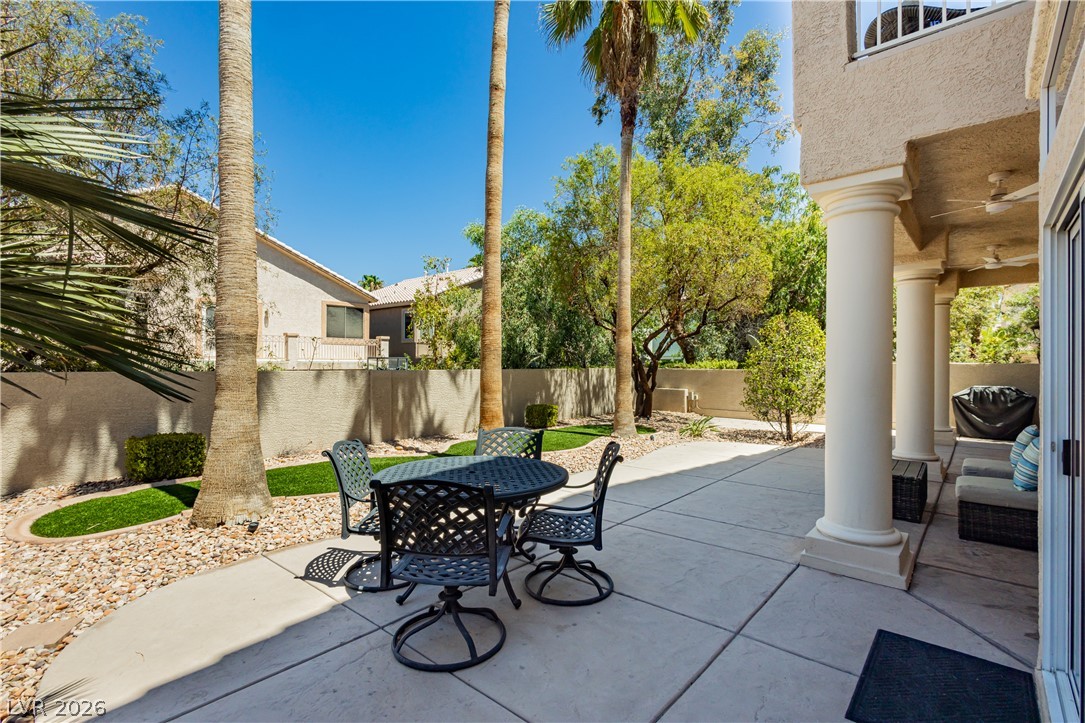118 Serramonte Court Henderson NV 89074