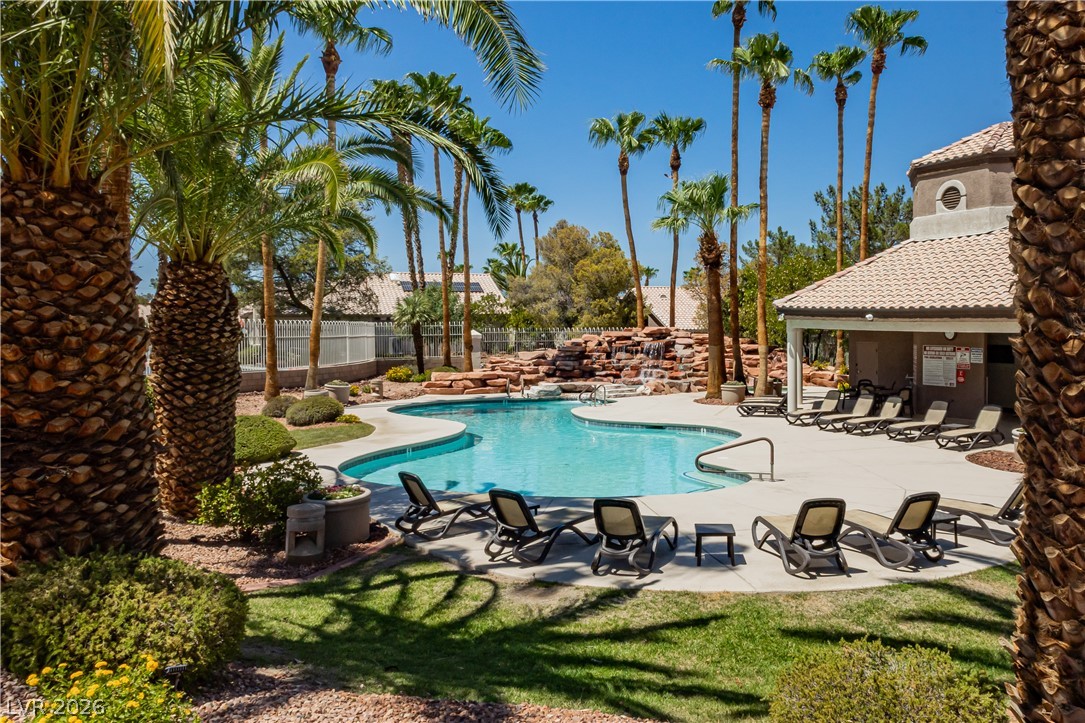 118 Serramonte Court Henderson NV 89074