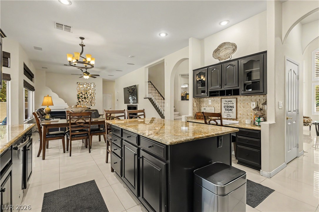 118 Serramonte Court Henderson NV 89074
