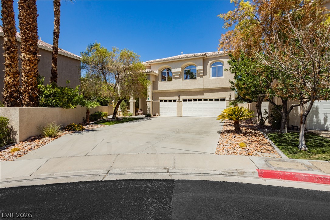 118 Serramonte Court Henderson NV 89074