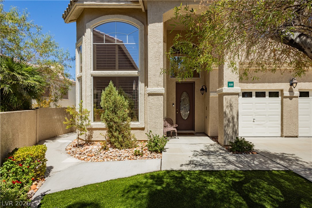 118 Serramonte Court Henderson NV 89074