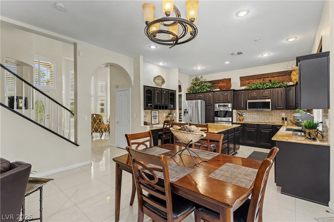 118 Serramonte Court Henderson NV 89074