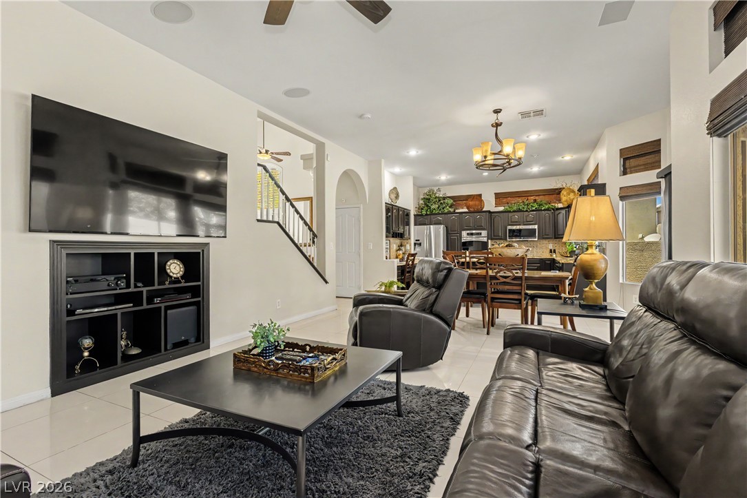 118 Serramonte Court Henderson NV 89074