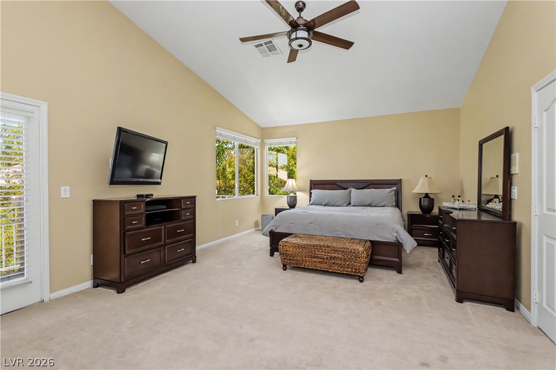 118 Serramonte Court Henderson NV 89074