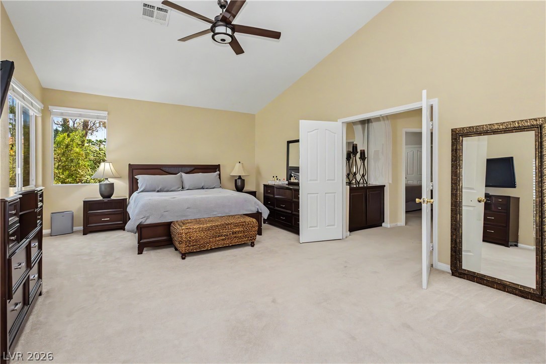 118 Serramonte Court Henderson NV 89074