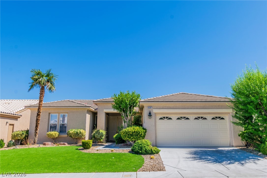 10307 Profeta Court Las Vegas NV 89135