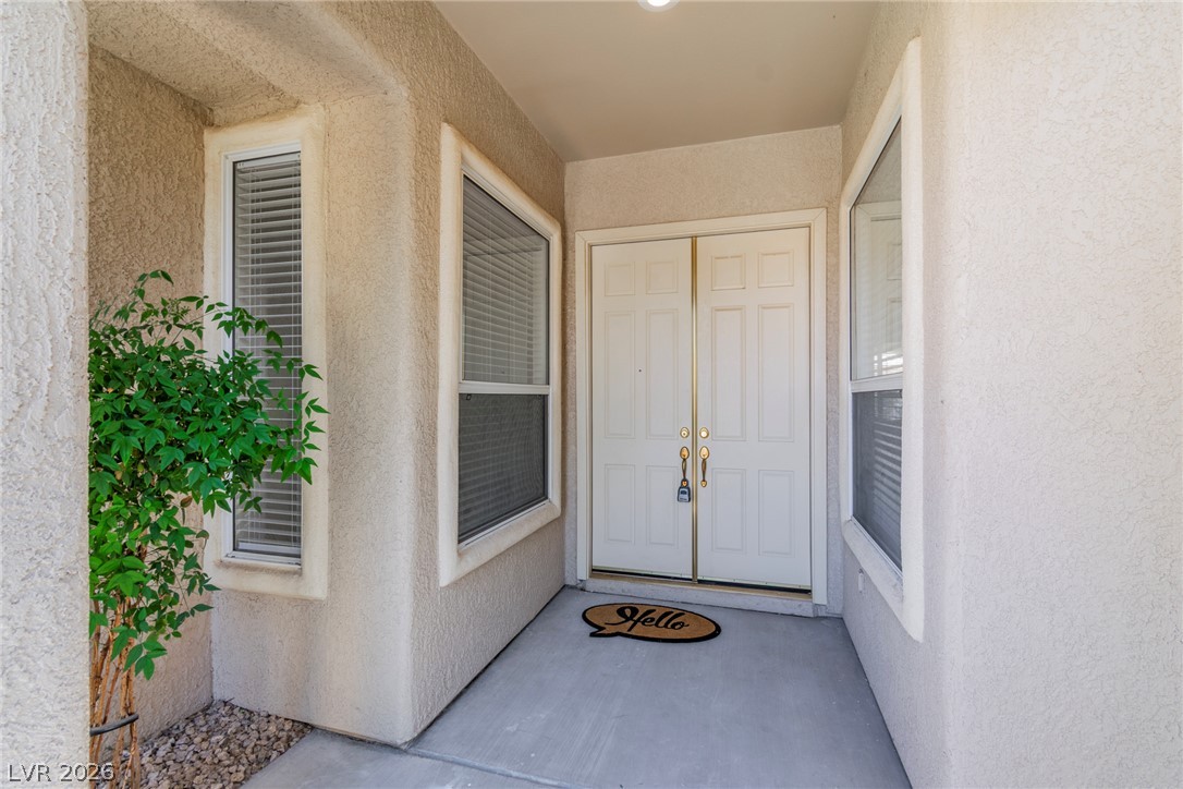 10307 Profeta Court Las Vegas NV 89135