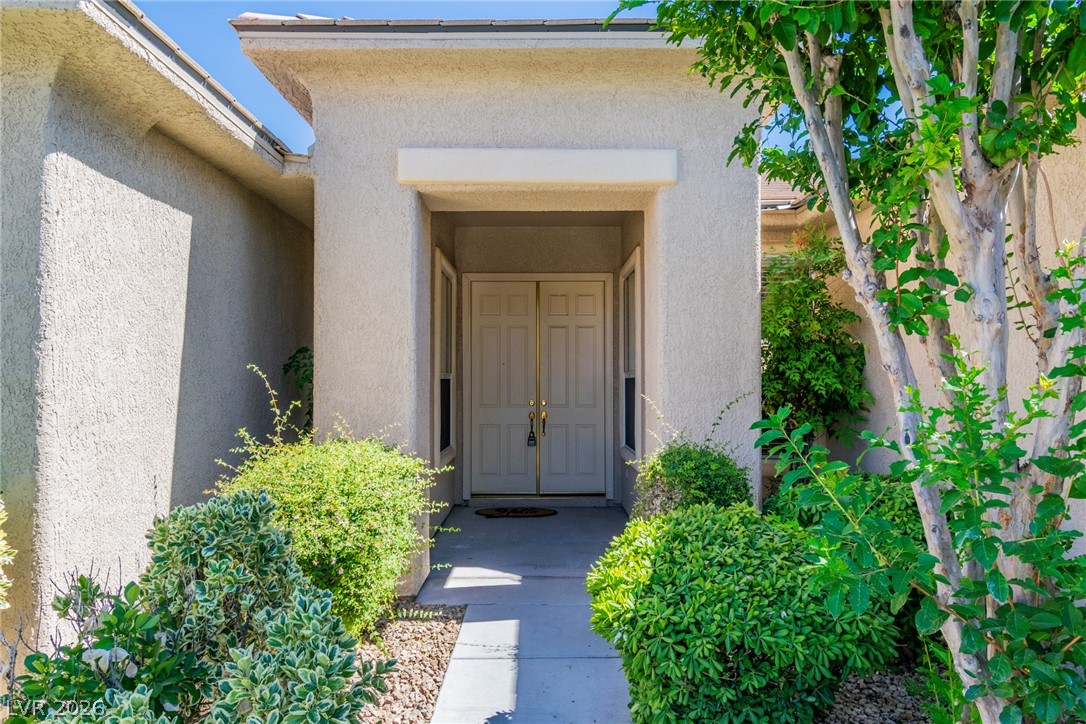 10307 Profeta Court Las Vegas NV 89135