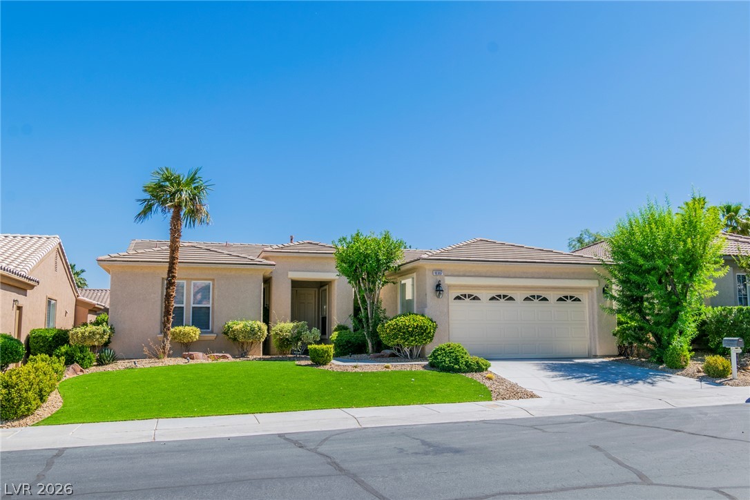 10307 Profeta Court Las Vegas NV 89135