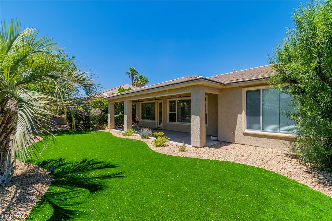10307 Profeta Court Las Vegas NV 89135