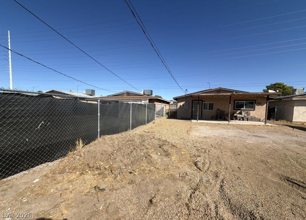 851 West Carey Avenue North Las Vegas NV 89030