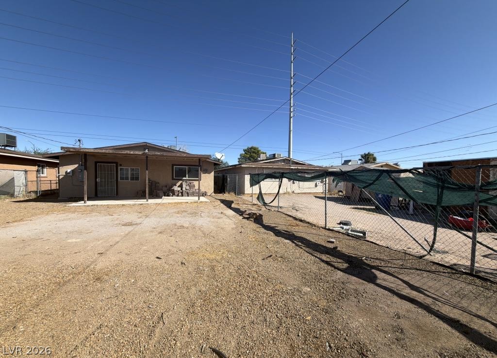 851 West Carey Avenue North Las Vegas NV 89030