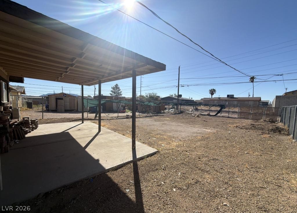 851 West Carey Avenue North Las Vegas NV 89030