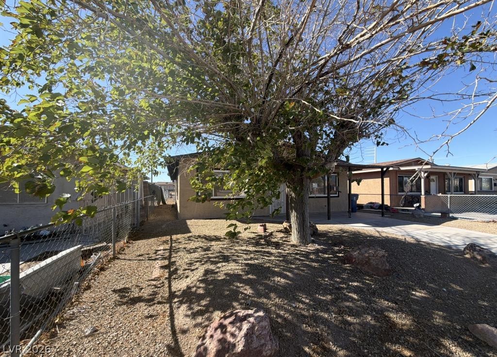 851 West Carey Avenue North Las Vegas NV 89030