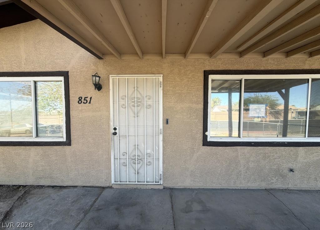 851 West Carey Avenue North Las Vegas NV 89030