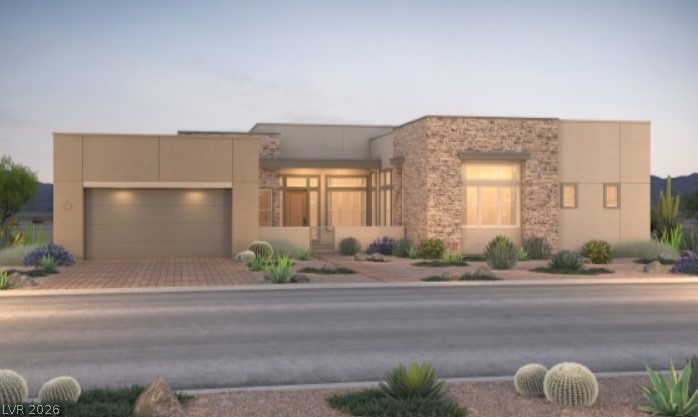 4761 Argento Peak Street Las Vegas NV 89135
