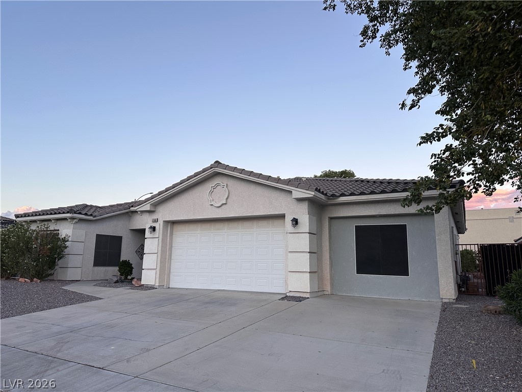 3708 Cottage Canyon Street Laughlin NV 89029