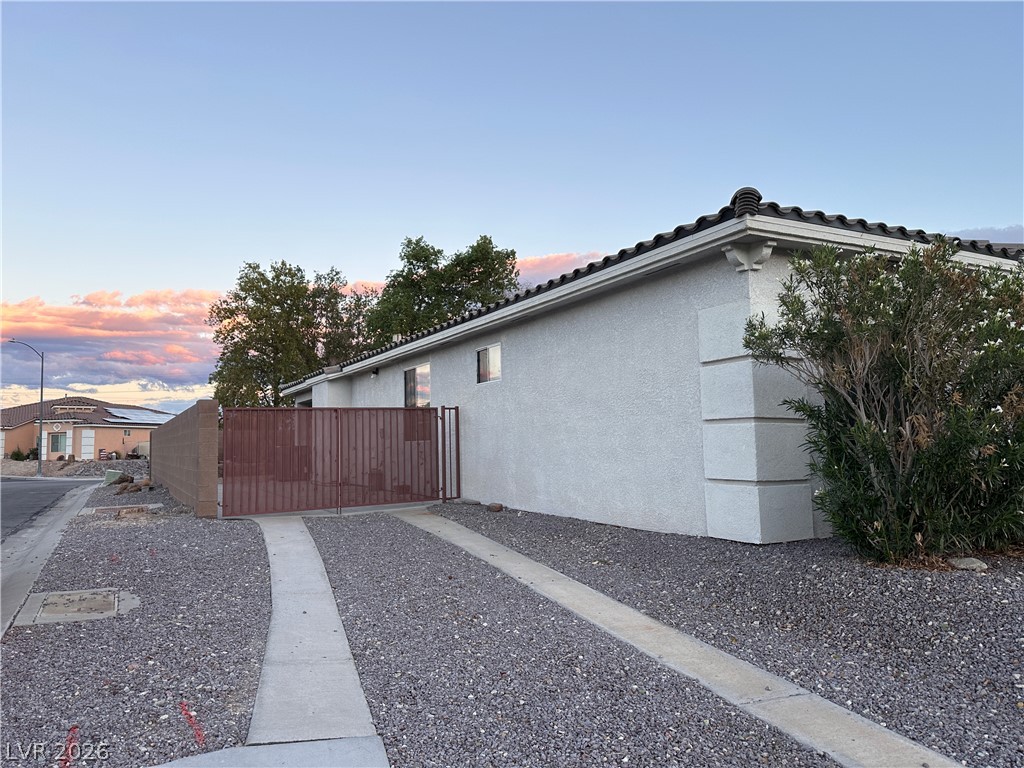 3708 Cottage Canyon Street Laughlin NV 89029