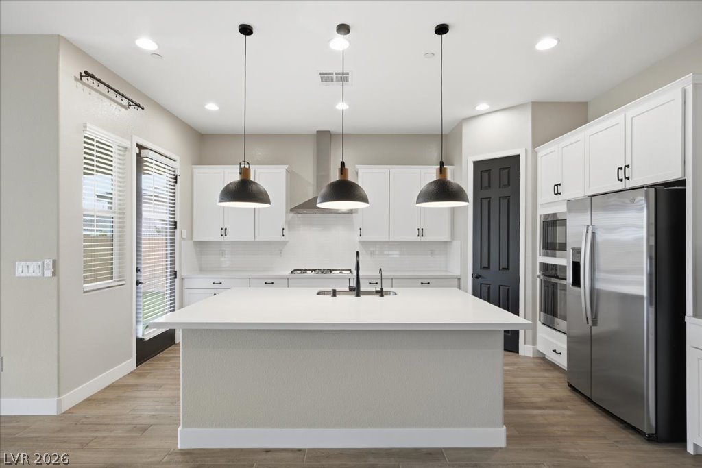 6452 Peace Dove Avenue Las Vegas NV 89130