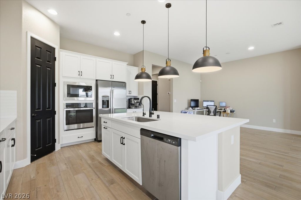 6452 Peace Dove Avenue Las Vegas NV 89130