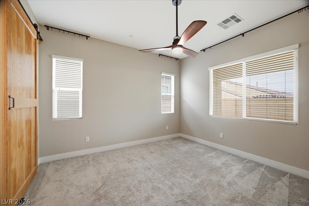 6452 Peace Dove Avenue Las Vegas NV 89130