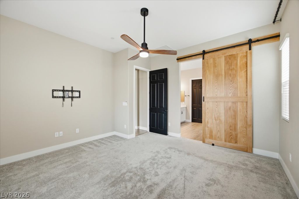 6452 Peace Dove Avenue Las Vegas NV 89130