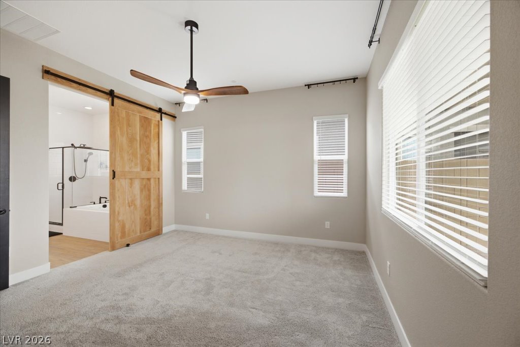6452 Peace Dove Avenue Las Vegas NV 89130