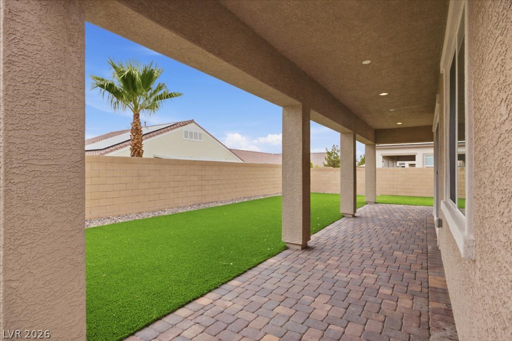 6452 Peace Dove Avenue Las Vegas NV 89130