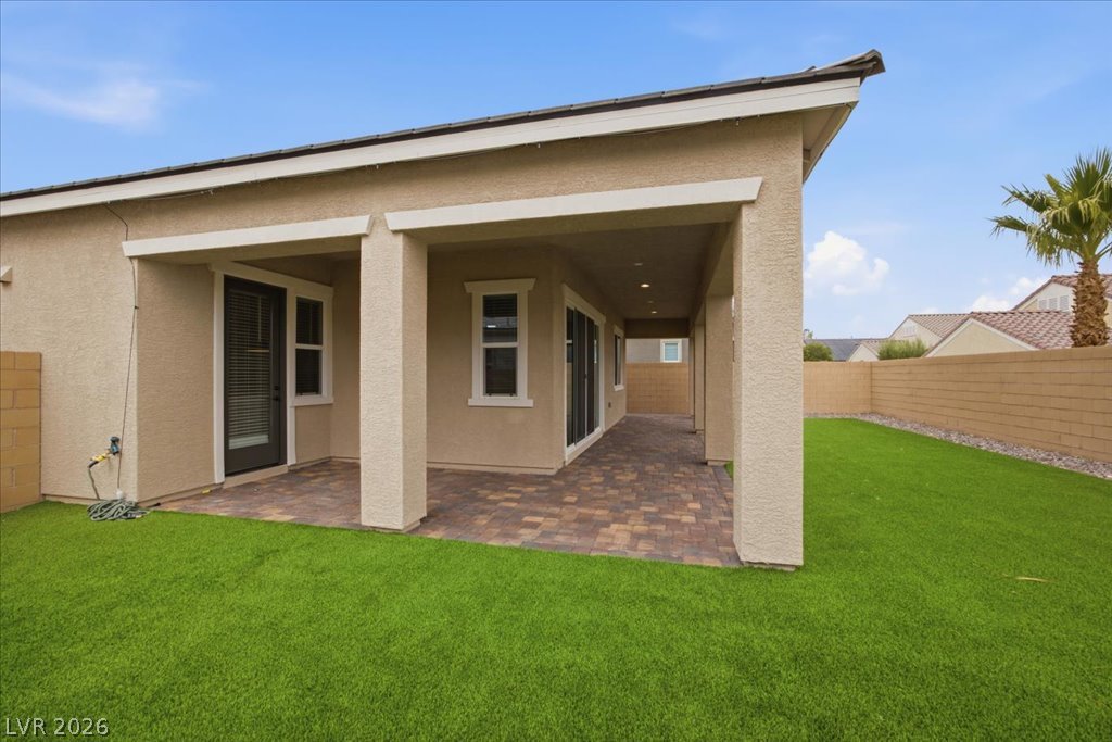 6452 Peace Dove Avenue Las Vegas NV 89130