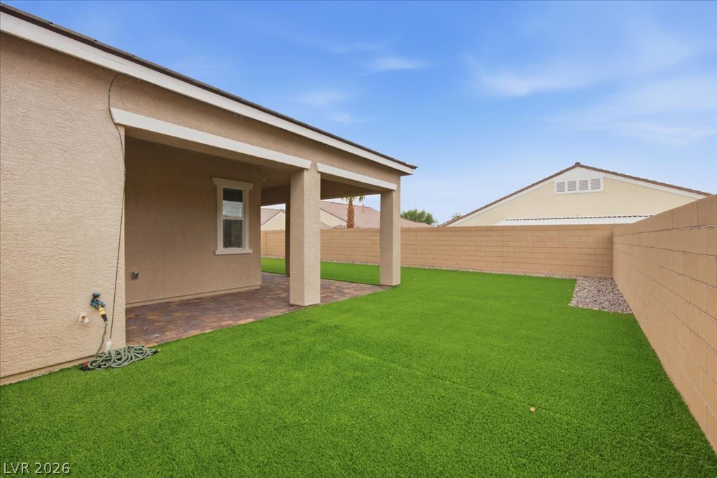 6452 Peace Dove Avenue Las Vegas NV 89130