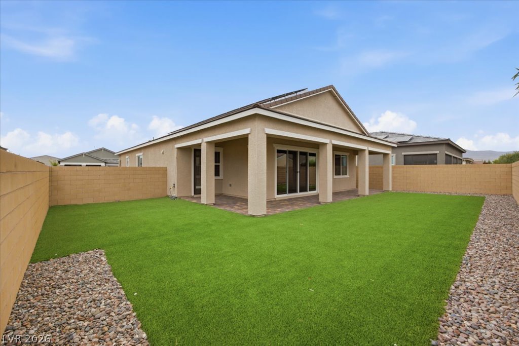 6452 Peace Dove Avenue Las Vegas NV 89130