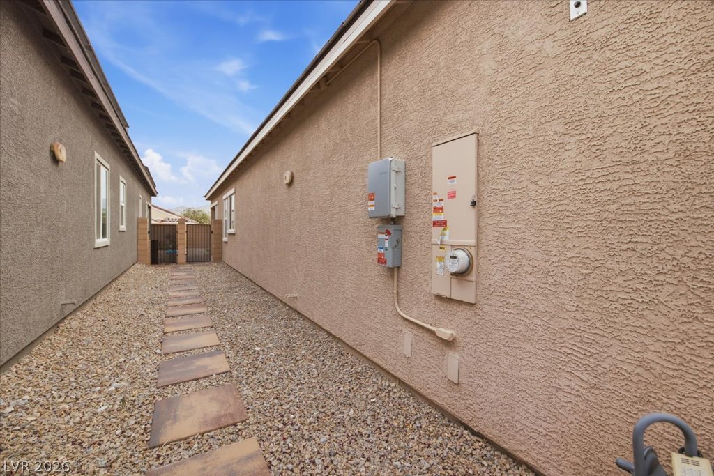 6452 Peace Dove Avenue Las Vegas NV 89130
