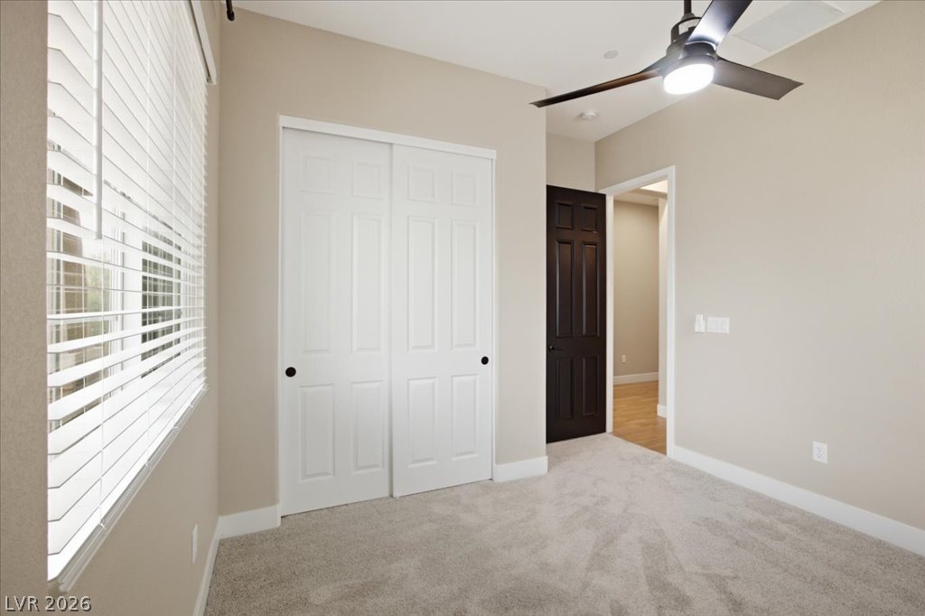 6452 Peace Dove Avenue Las Vegas NV 89130
