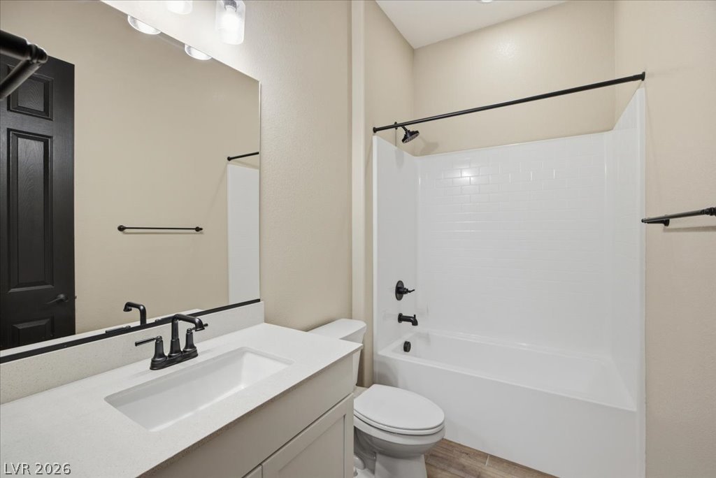 6452 Peace Dove Avenue Las Vegas NV 89130