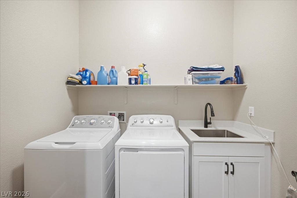 6452 Peace Dove Avenue Las Vegas NV 89130