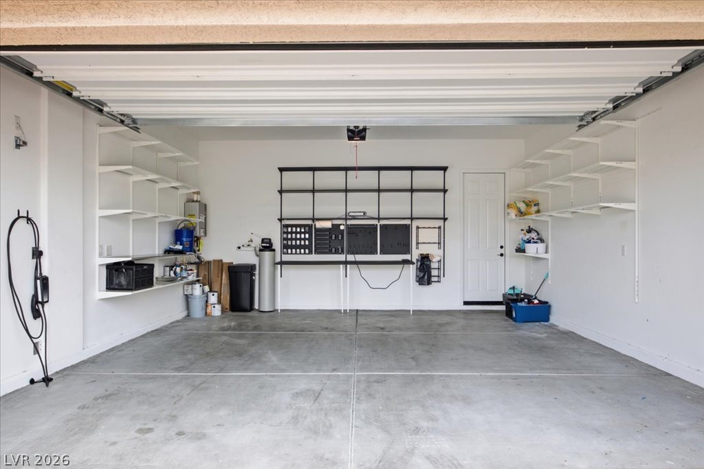 6452 Peace Dove Avenue Las Vegas NV 89130