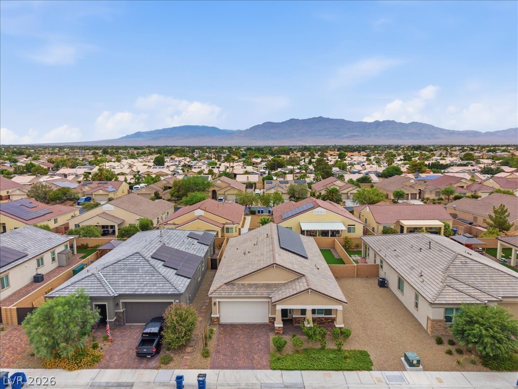 6452 Peace Dove Avenue Las Vegas NV 89130