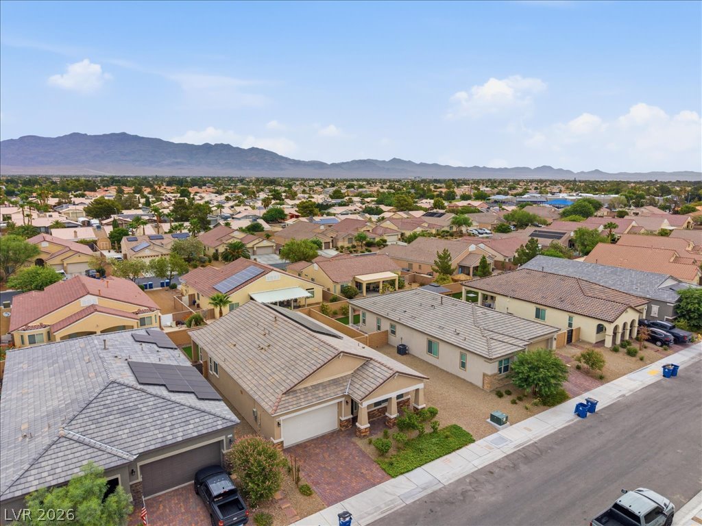 6452 Peace Dove Avenue Las Vegas NV 89130