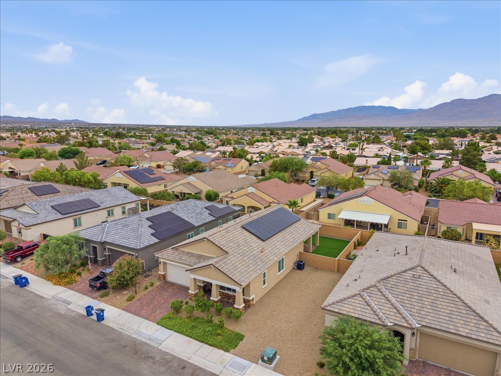 6452 Peace Dove Avenue Las Vegas NV 89130