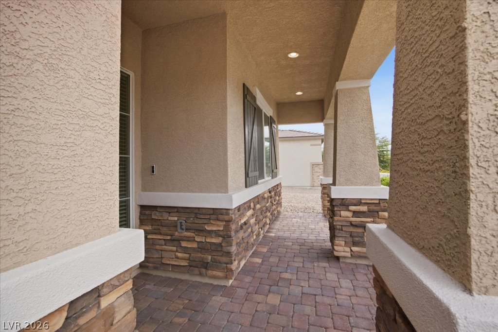 6452 Peace Dove Avenue Las Vegas NV 89130