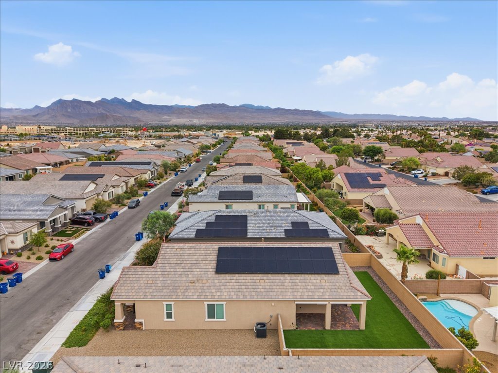 6452 Peace Dove Avenue Las Vegas NV 89130