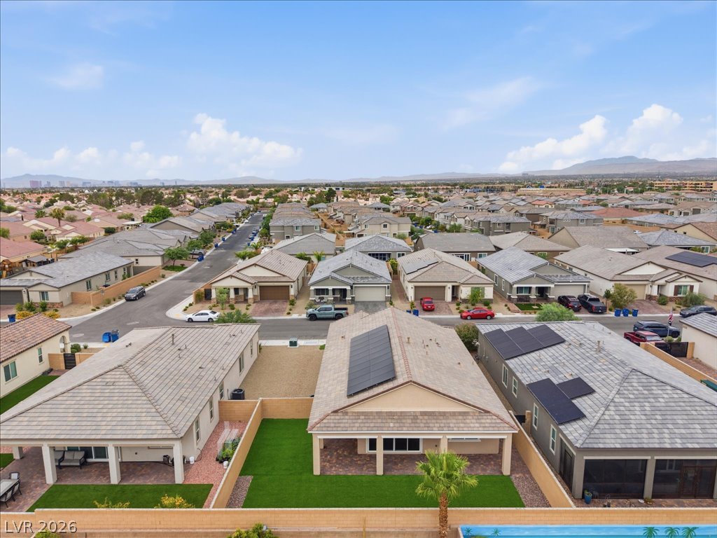 6452 Peace Dove Avenue Las Vegas NV 89130