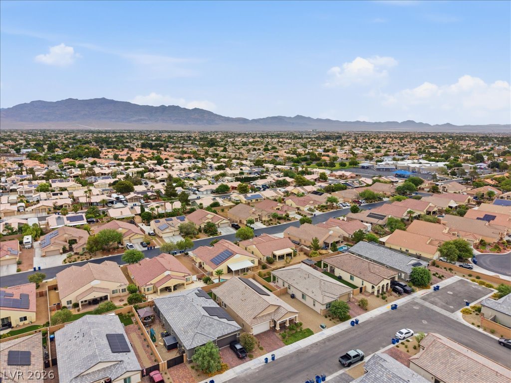 6452 Peace Dove Avenue Las Vegas NV 89130