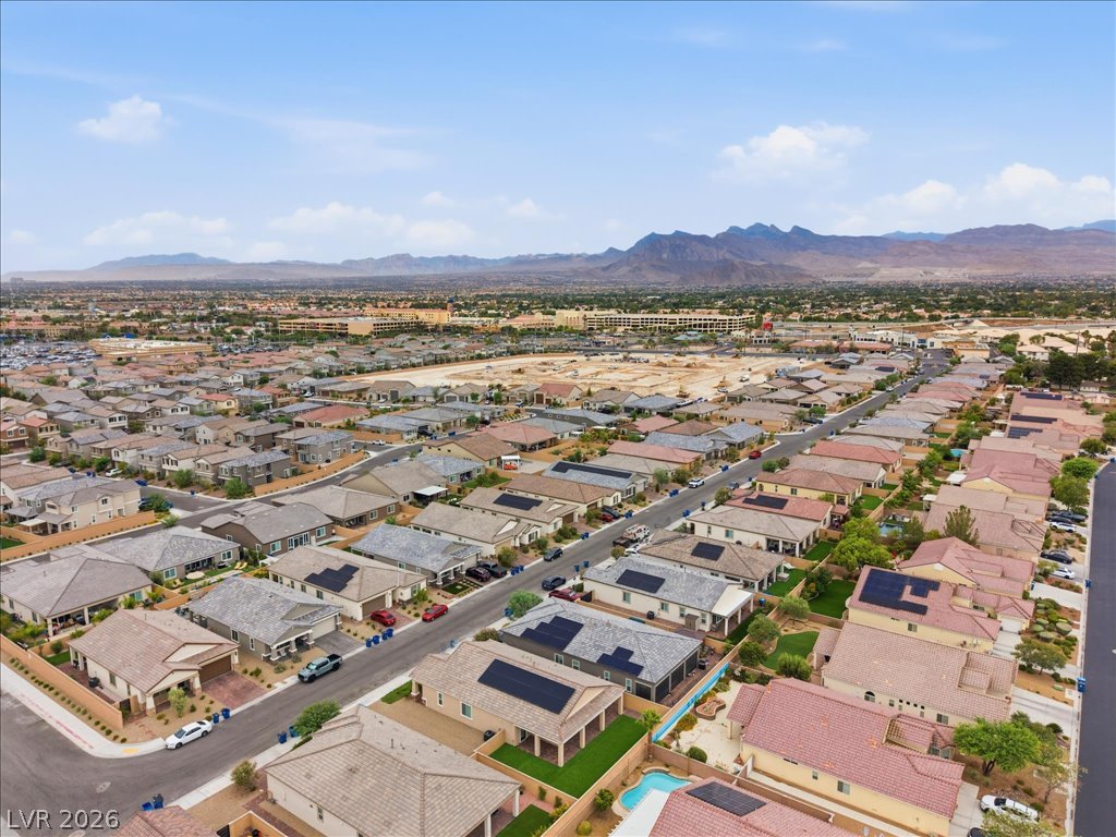 6452 Peace Dove Avenue Las Vegas NV 89130