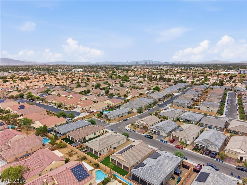 6452 Peace Dove Avenue Las Vegas NV 89130