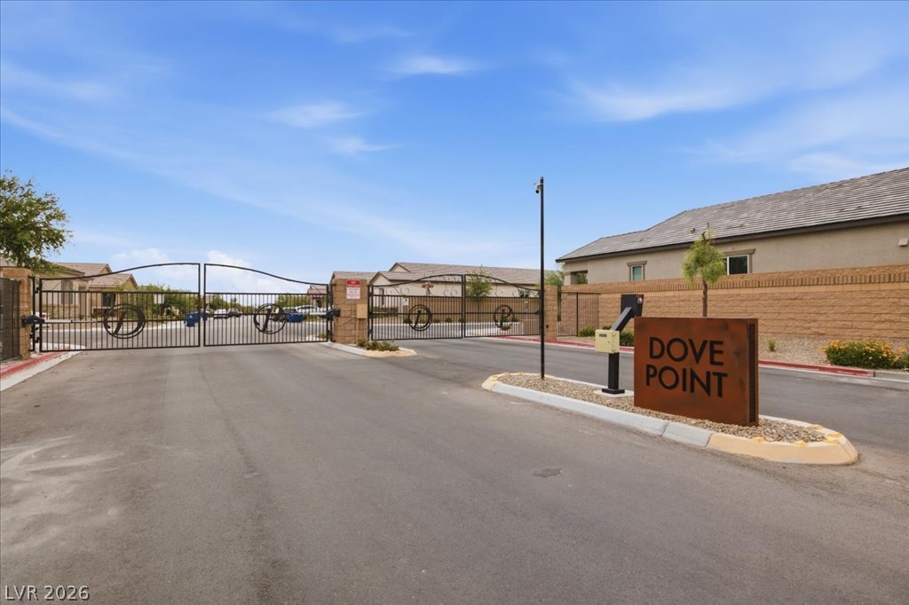 6452 Peace Dove Avenue Las Vegas NV 89130