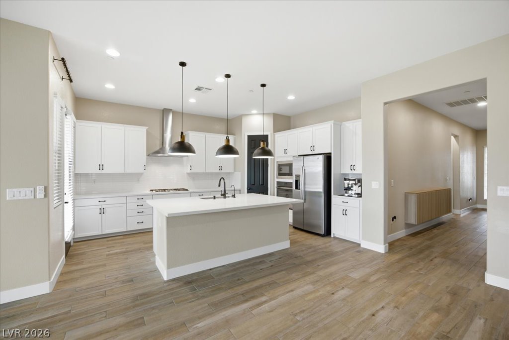 6452 Peace Dove Avenue Las Vegas NV 89130